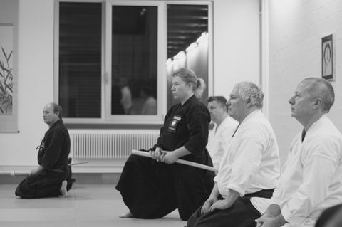 Sakura Dojo