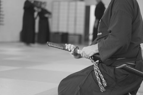 Sakura Dojo