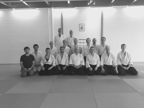 Sakura Dojo