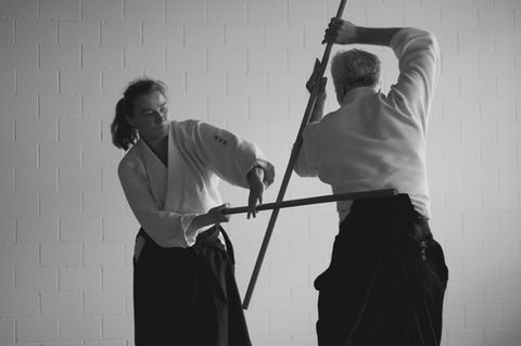 Sakura Dojo