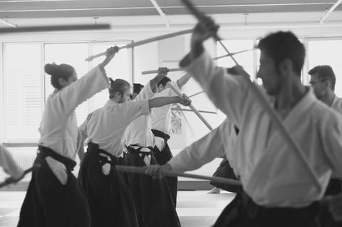 Sakura Dojo