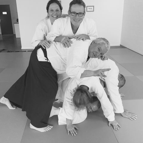 Sakura Dojo
