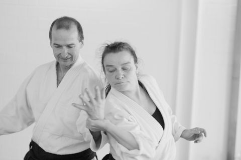 Sakura Dojo
