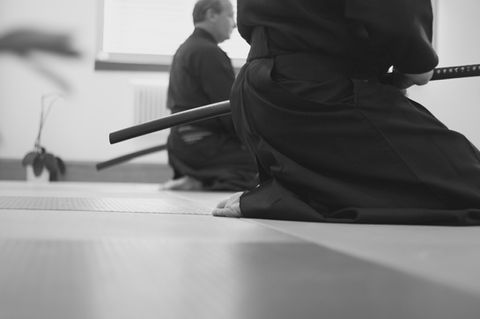Sakura Dojo