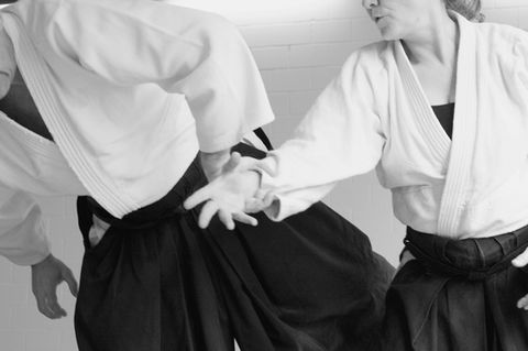 Sakura Dojo
