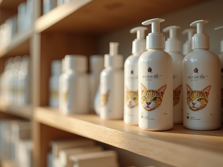 Soins Naturels pour Animaux: Bien-être et Santé Durable