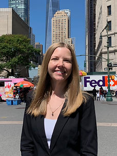Picture of Cari Lewis