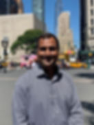 Picture of Manoj Andalkar