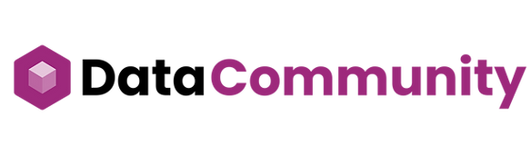 Data Community Logo