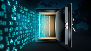 5 Business reasons for using Data Vault