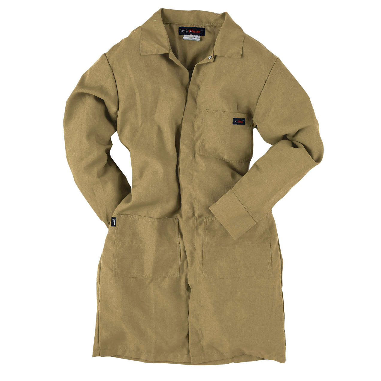 radians fr 4.5 neese lab coat