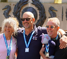 The Falklands Challenge by The Veterans Charity