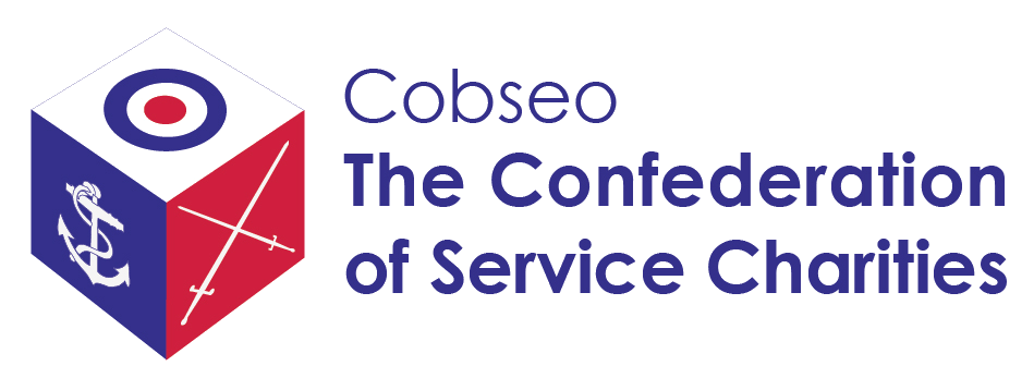 2014 Confederation of Service Charities