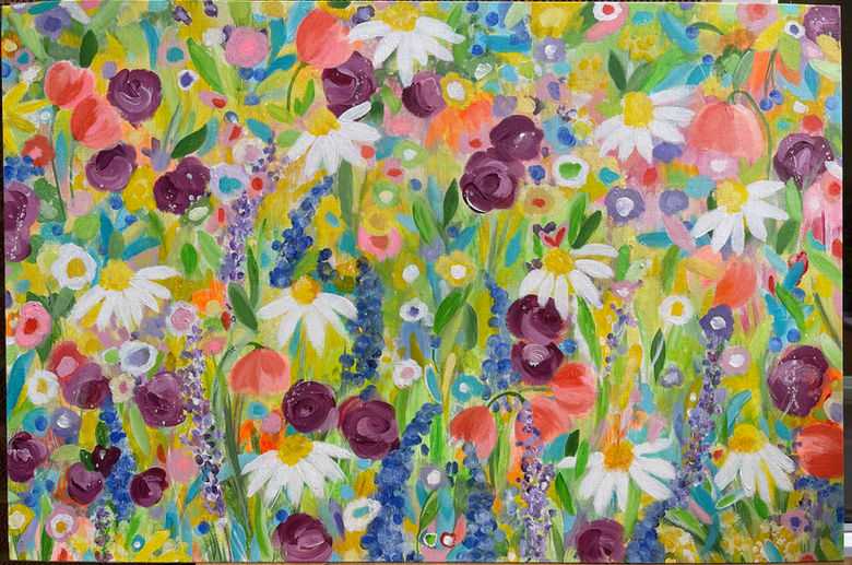 Cariad - SOLD