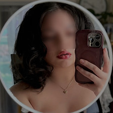 Lozenge, a high-end Bay Area low volume Latina curvy young companion, real legit escort, college girl sugar baby.