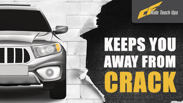 auto touchups