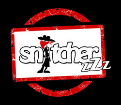 Snitcherzzz logo