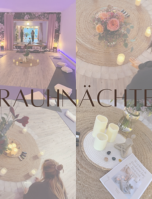 Grün Schwarz Ruhe Yoga Foto Collage Instagram Post - 1.PNG