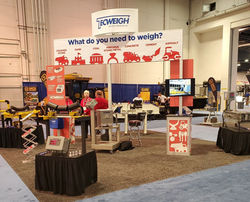 Tradeshow Booth Promotion