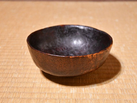 木工の児玉正和さんの椀を買ってきました。