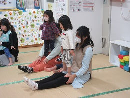 ゆめ☆わくわくリズムがはじまるよ！