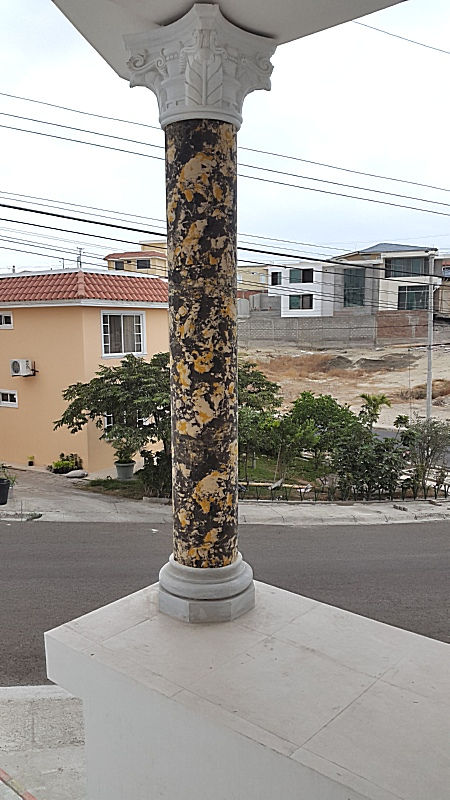 Piedra flexible C 04
