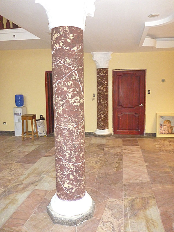 Piedra flexible C 34