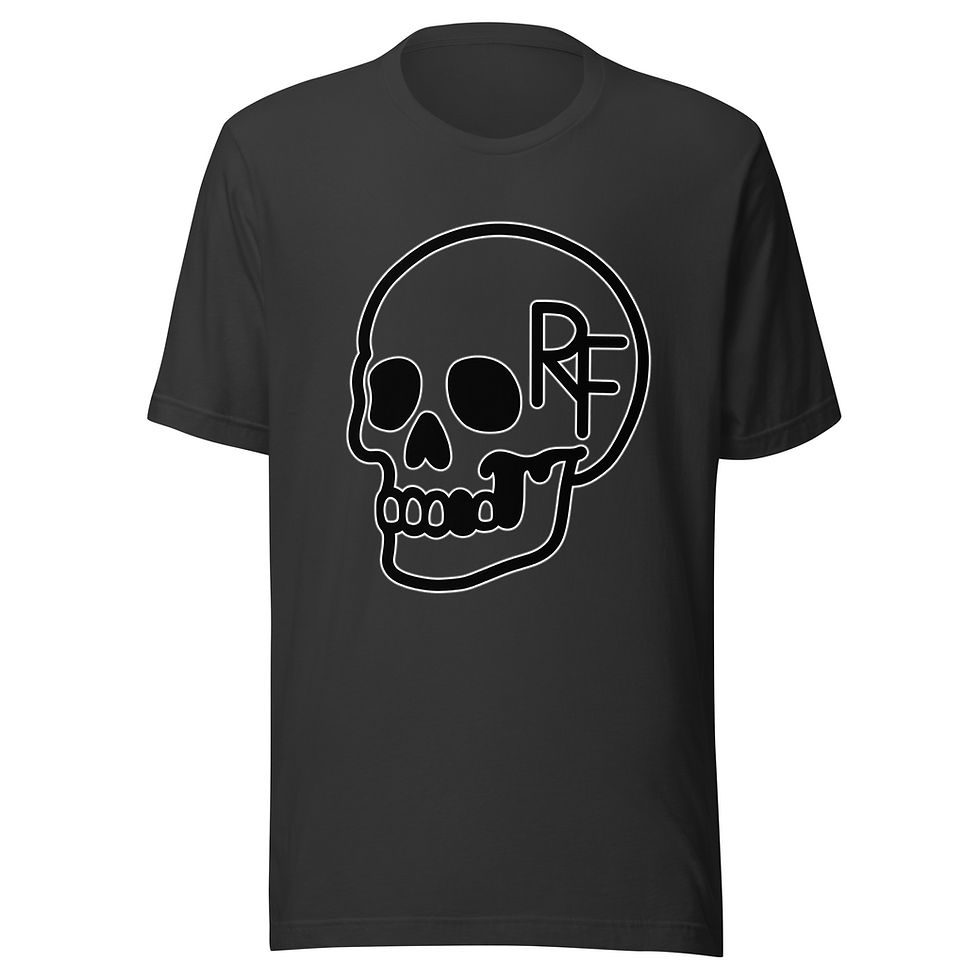 Thumbnail: Skull - Unisex