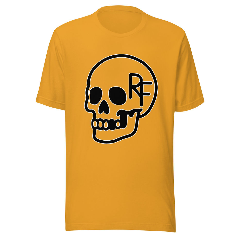 Thumbnail: Skull - Unisex