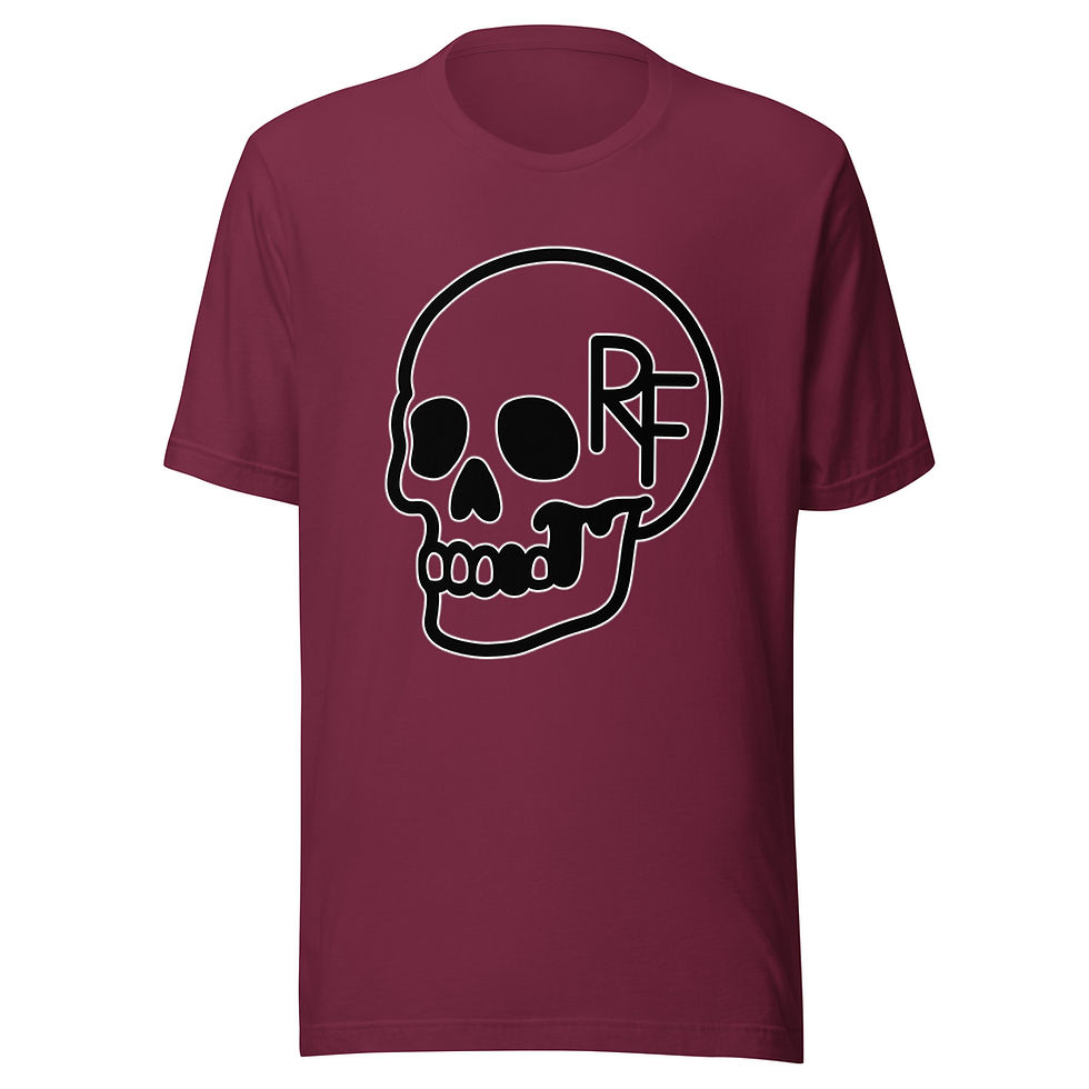 Thumbnail: Skull - Unisex