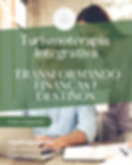 IMERSÃO TRANSFORMANDO FINANÇAS E DESTINOS   - 3 DIÁRIAS –