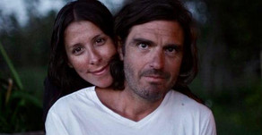 Entrevista a Diego Castro y Oriana Donati - Alimentación Viva.