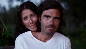 Entrevista a Diego Castro y Oriana Donati - Alimentación Viva.