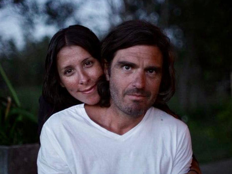 Entrevista a Diego Castro y Oriana Donati - Alimentación Viva.