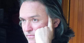 Entrevista a Gabriel Fernandez. Proceso personal y colectivo a nivel transpersonal.
