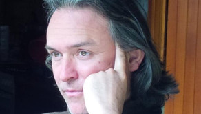 Entrevista a Gabriel Fernandez. Proceso personal y colectivo a nivel transpersonal.