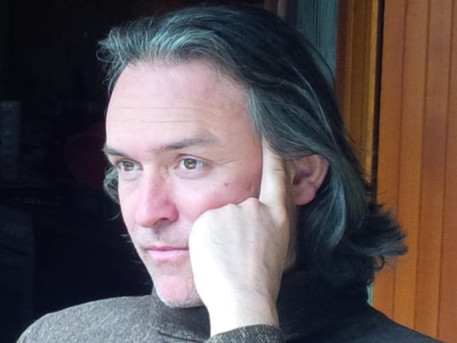 Entrevista a Gabriel Fernandez. Proceso personal y colectivo a nivel transpersonal.