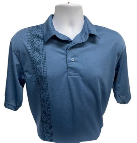 Thumbnail: Tapa Turtle Polo