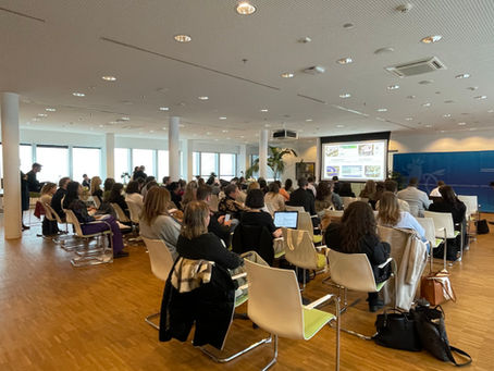 Séminaire de lancement des projets du 3ème appel à projets et projets des Zone fonctionnelle