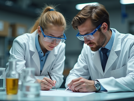 Improve Your Grades with Expert Science Tuition