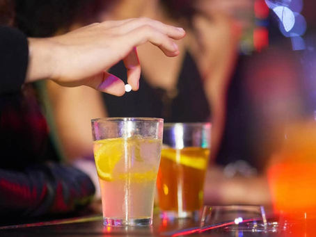 A straw that can change your life.