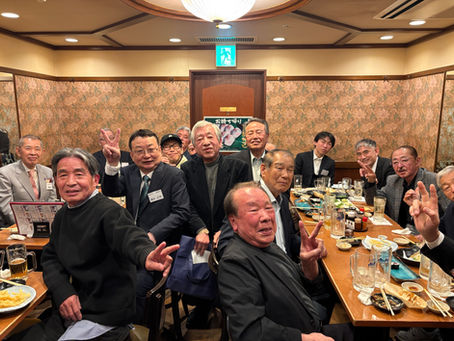 開新高校同窓会関西支部総会