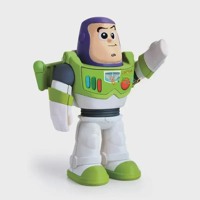 Buzz Lightyear con Sonido