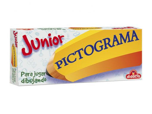 Pictograma Junior