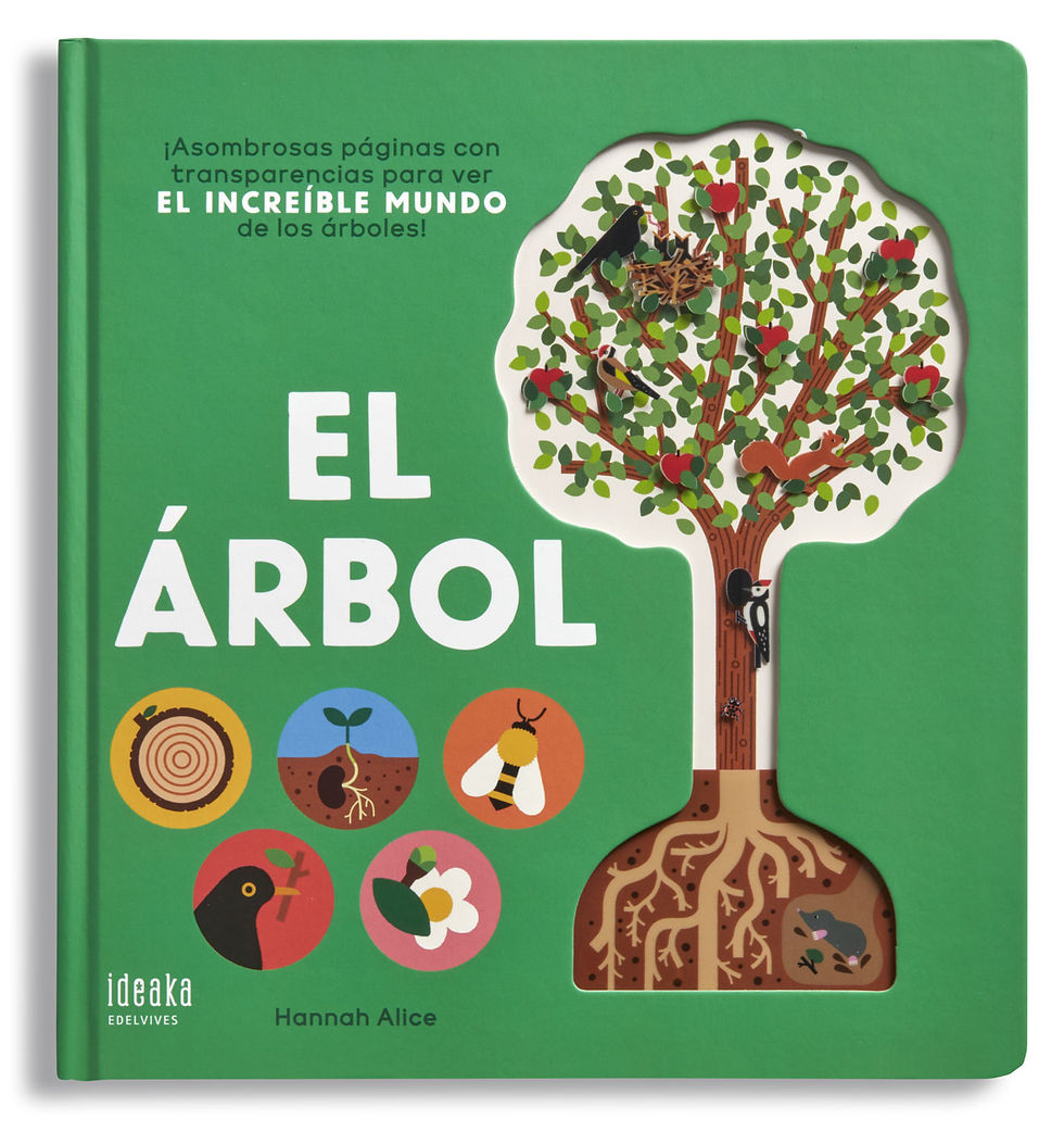 Miniatura: El Árbol