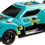 Miniatura: Vehiculos RC Racing a Escala 1:28 - 4 Modelos