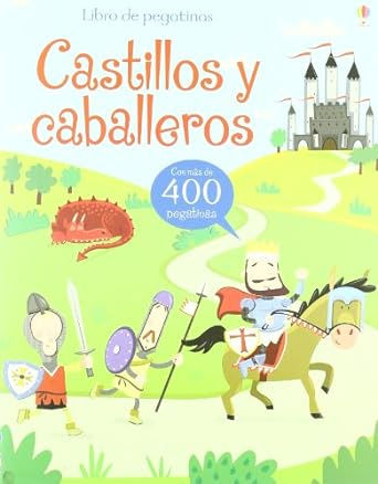 Castillos y caballeros
