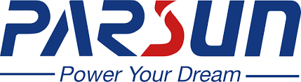 parsun power your dream logo