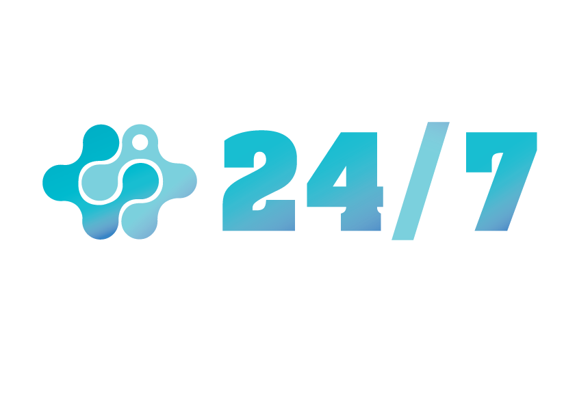 24/7 Security Solutions logo
