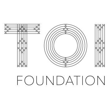 toi foundation logo
